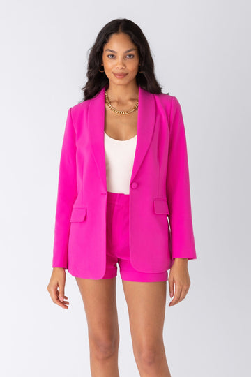 Eloise Blazer
