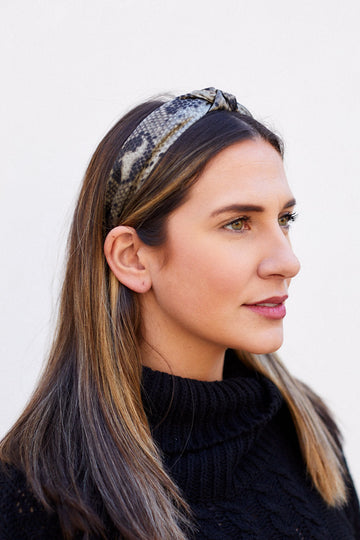 Monica Headband