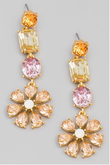 Serrano Earring