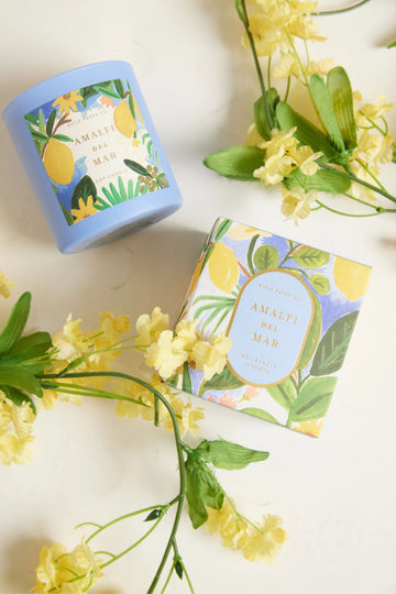 Amalfi Del Mar Candle