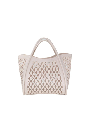 Rihanna Cut Out Bag