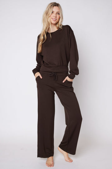 SALE - Sallie High Waisted Pants