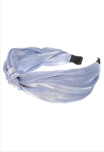 Langley Knot Detail Headband