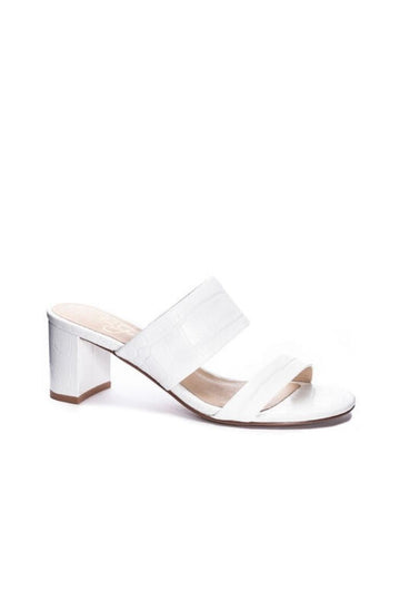 Liya Heeled Sandal