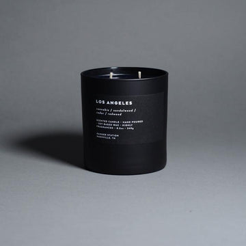 Compass Series Los Angeles Candle