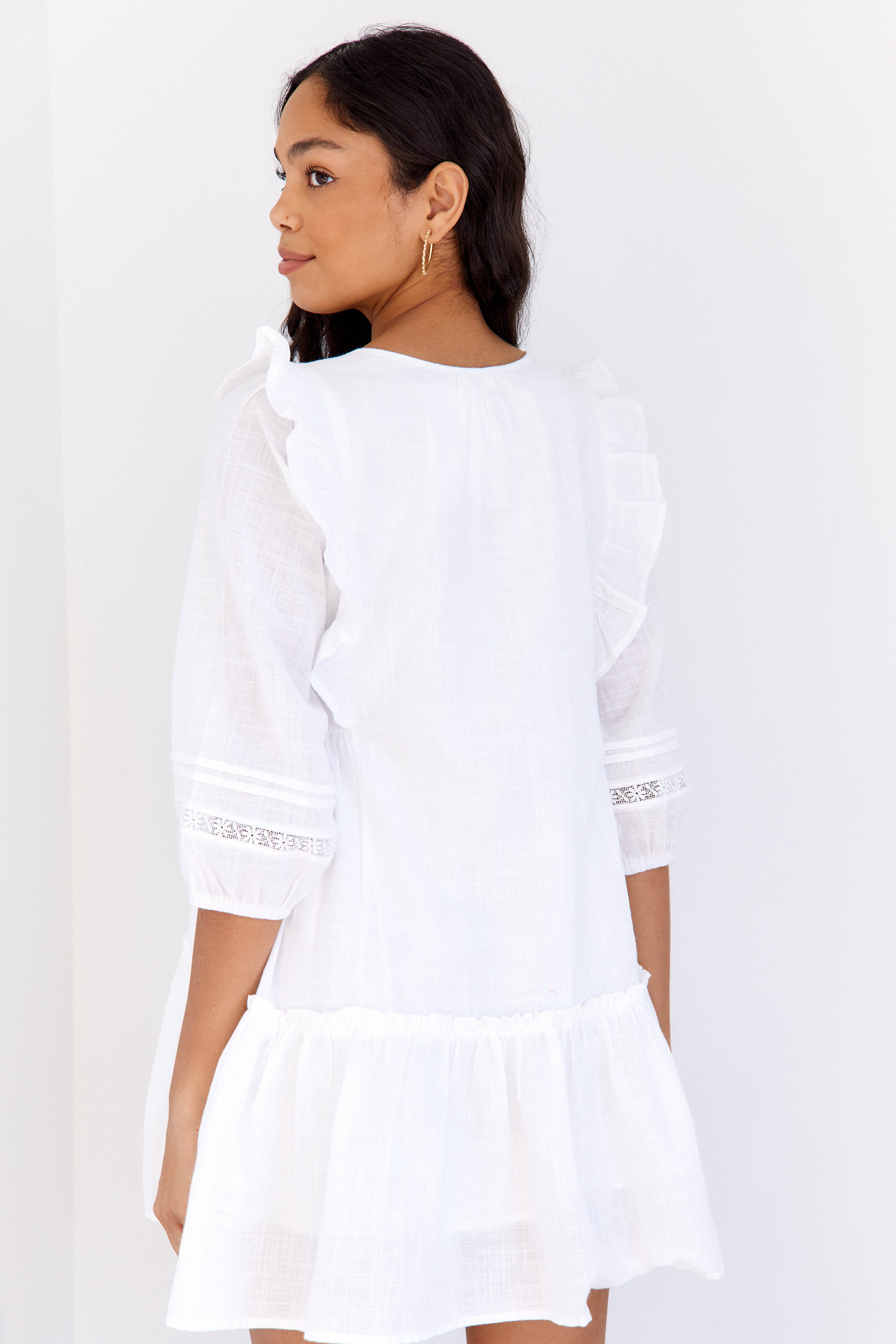SALE - Stella Mini Dress