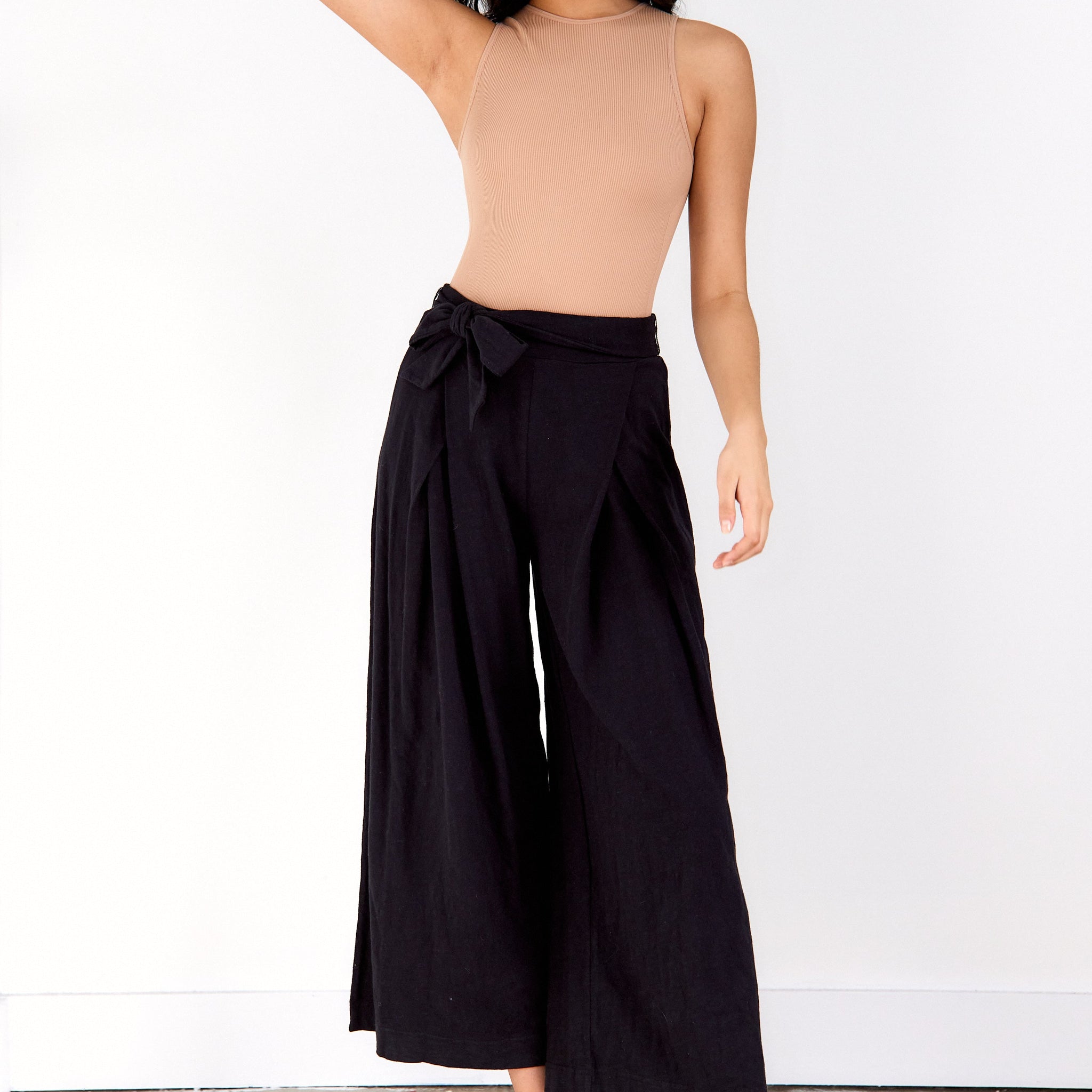 Z Supply Yara Slub Pant