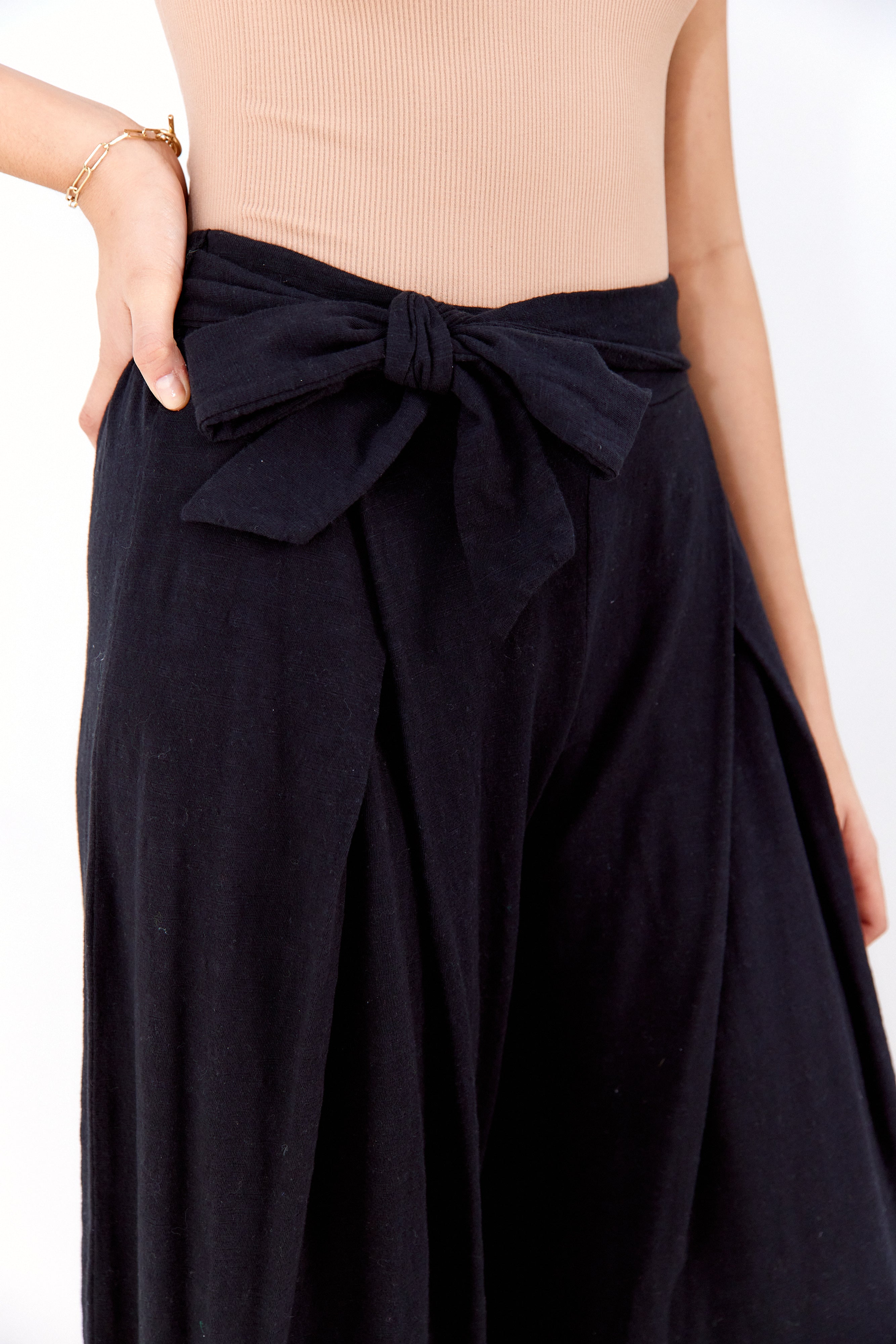 Z Supply Yara Slub Pant