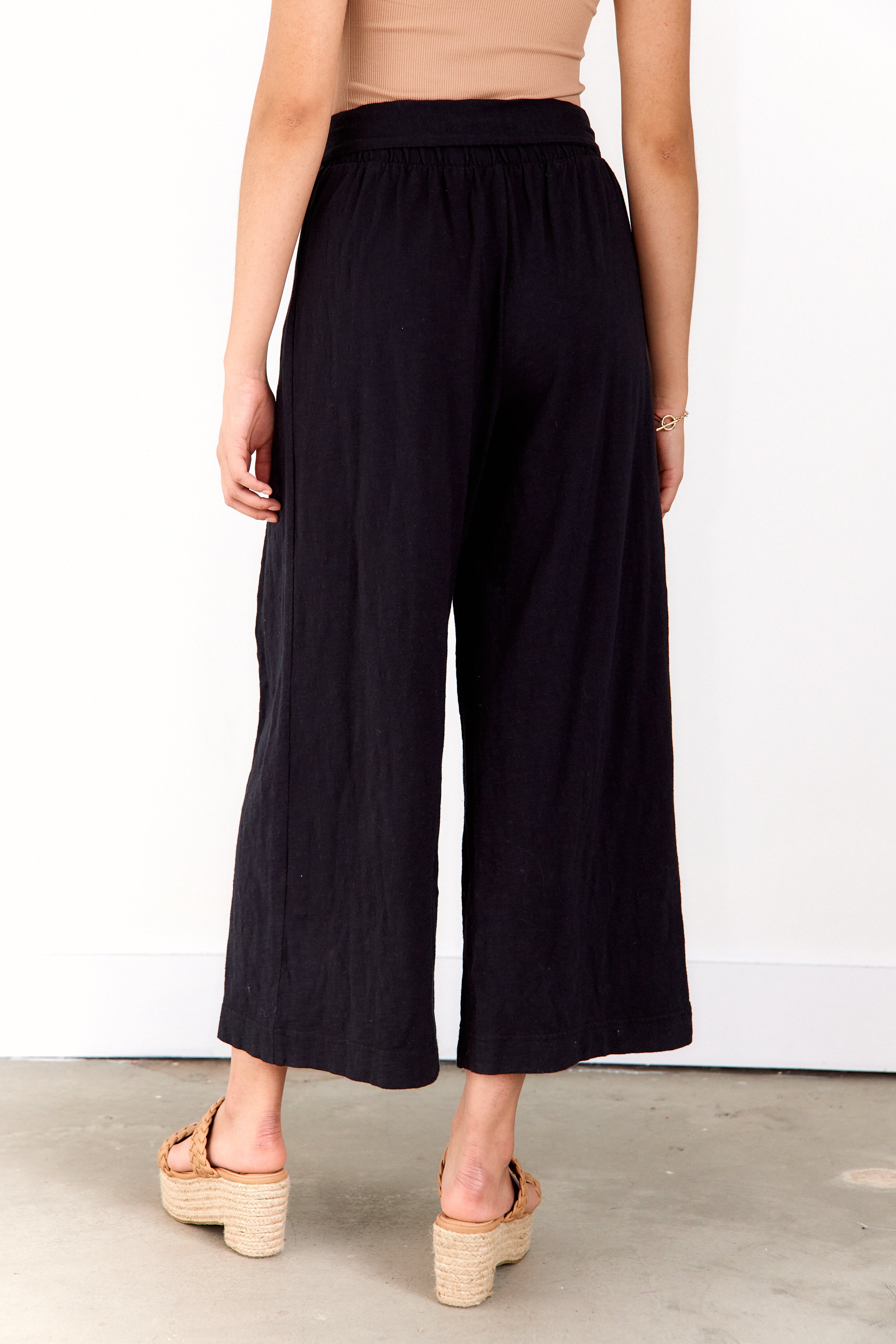 Z Supply Yara Slub Pant