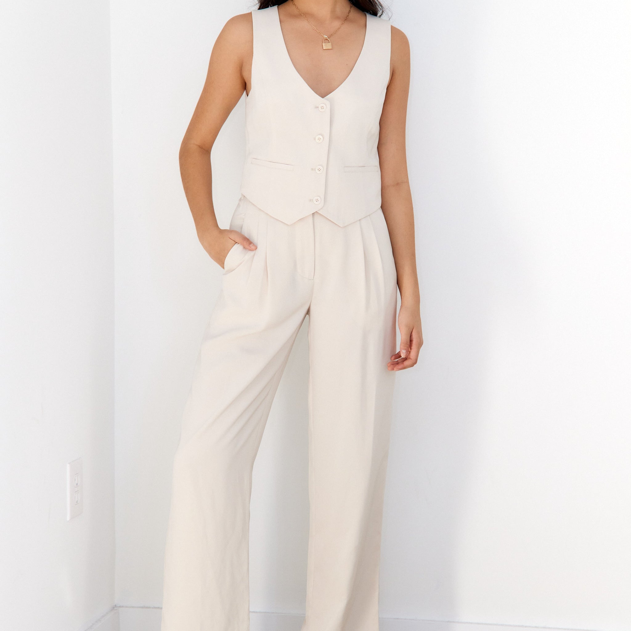 SALE - Z Supply Lucy Twill Pants
