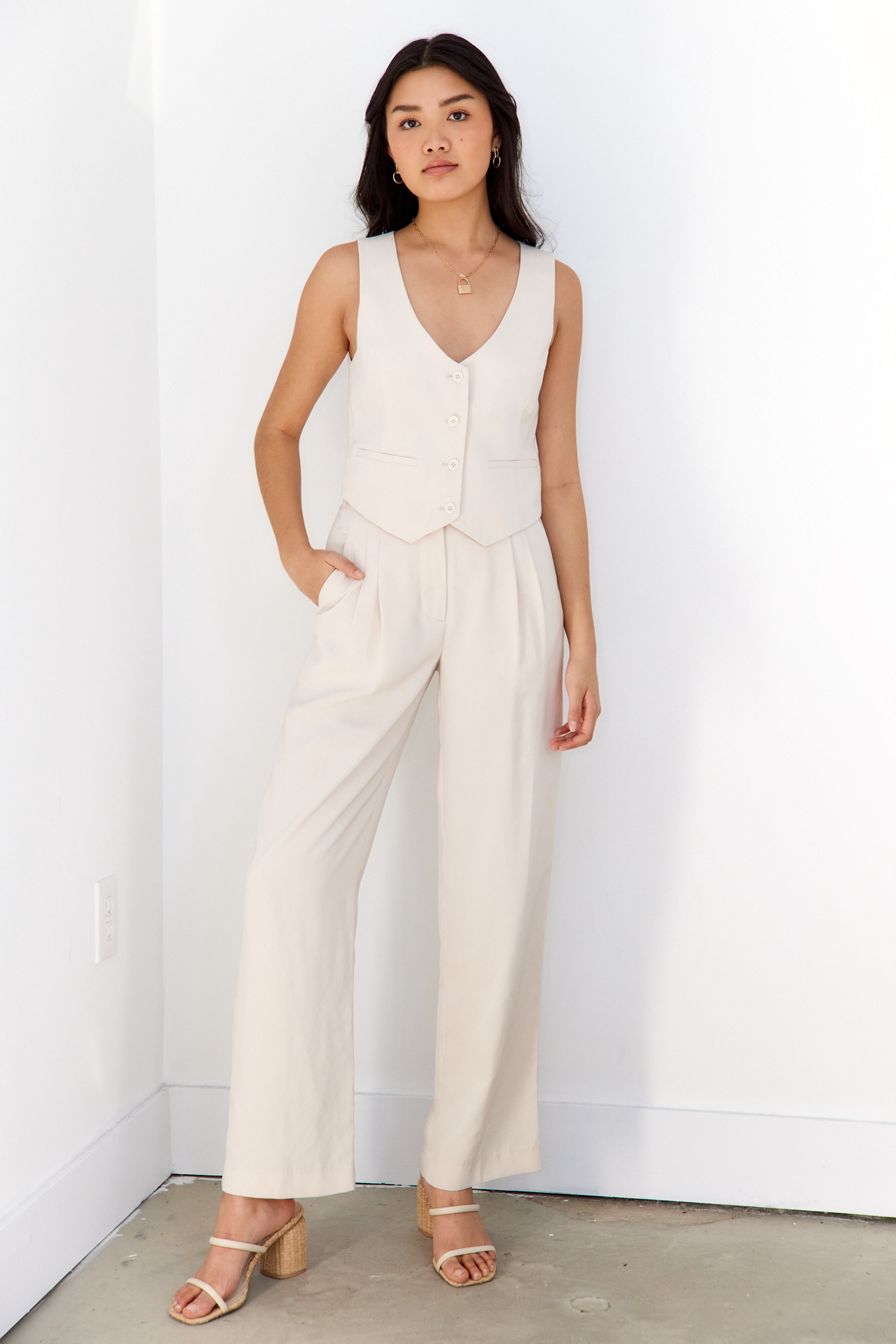 SALE - Z Supply Lucy Twill Pants