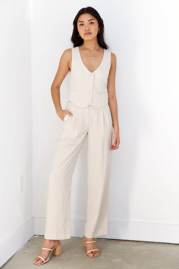 SALE - Z Supply Lucy Twill Pants