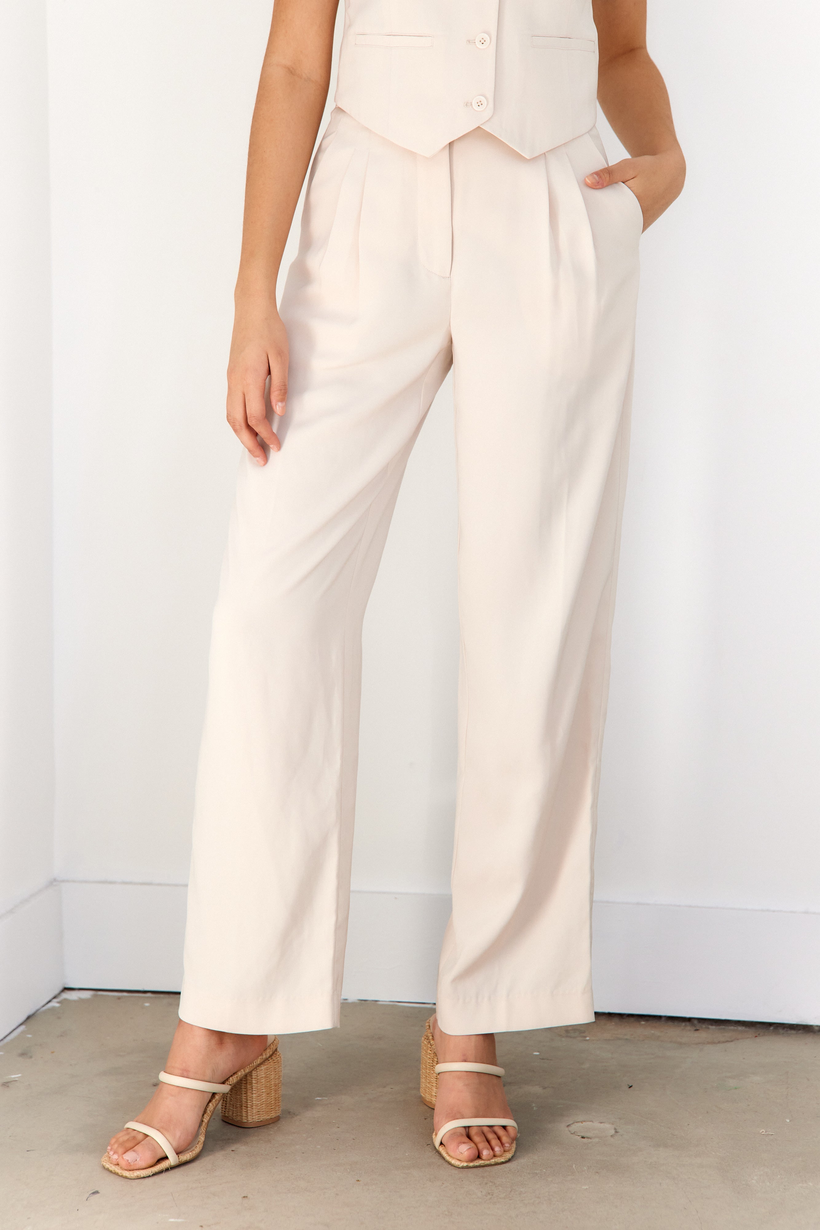 SALE - Z Supply Lucy Twill Pants