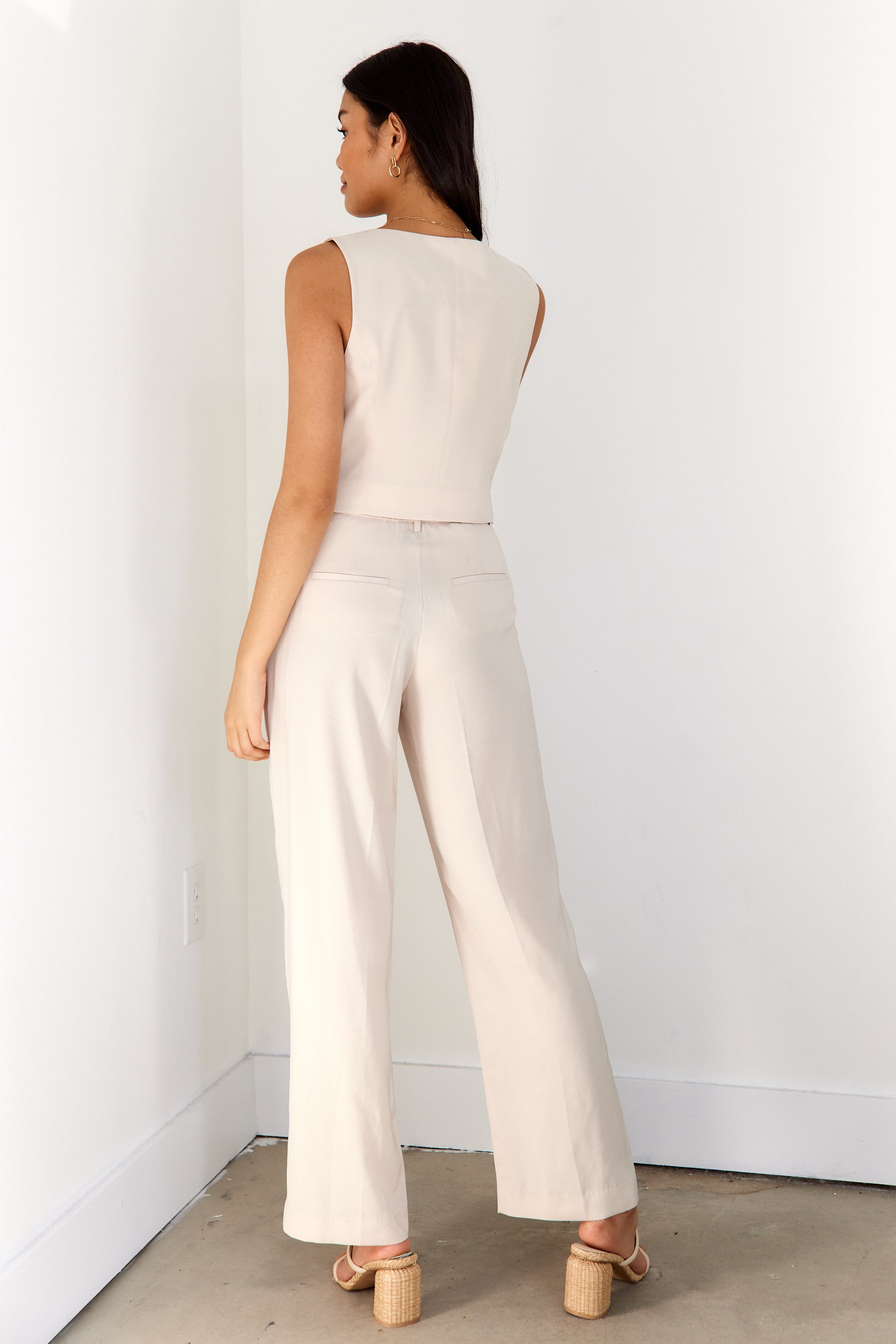 SALE - Z Supply Lucy Twill Pants