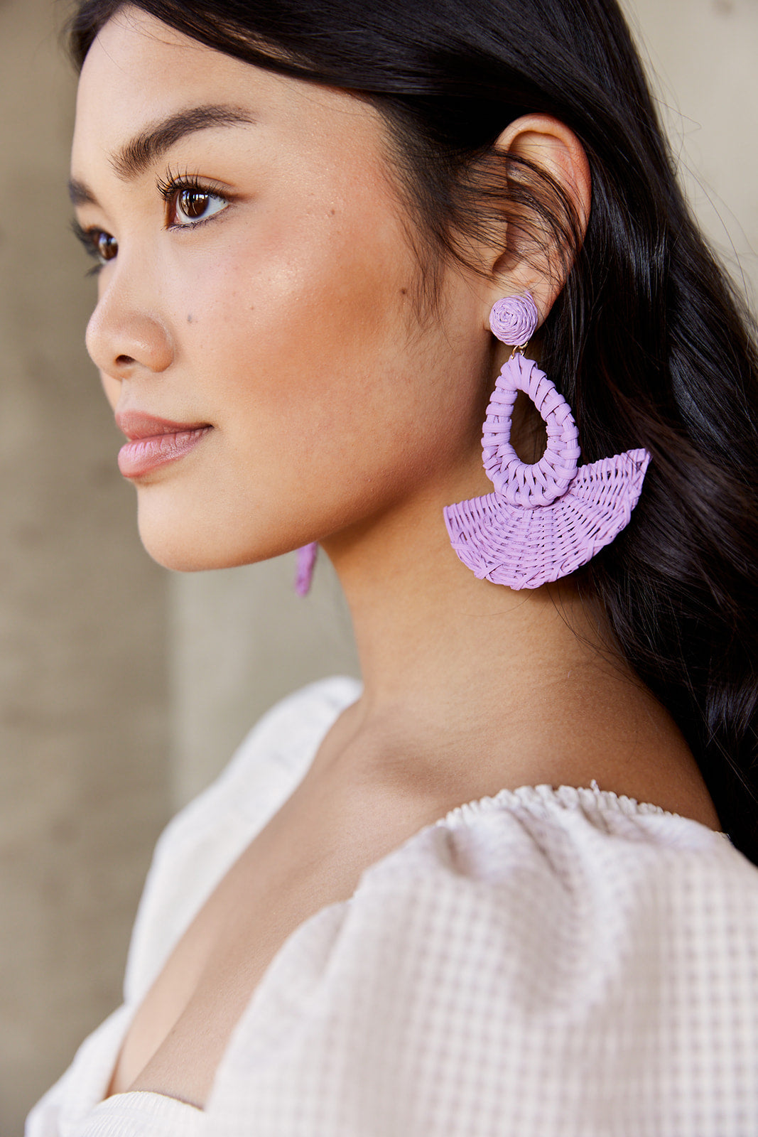 SALE - Stella Earrings