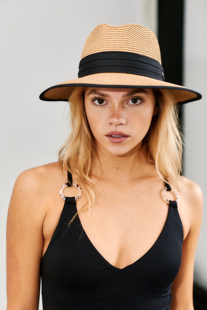 Naples Tortoise Detail One Piece