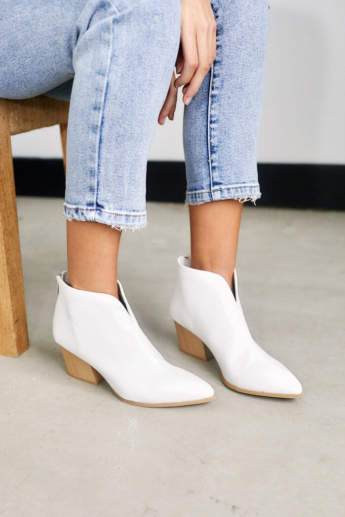 Rowen Bootie