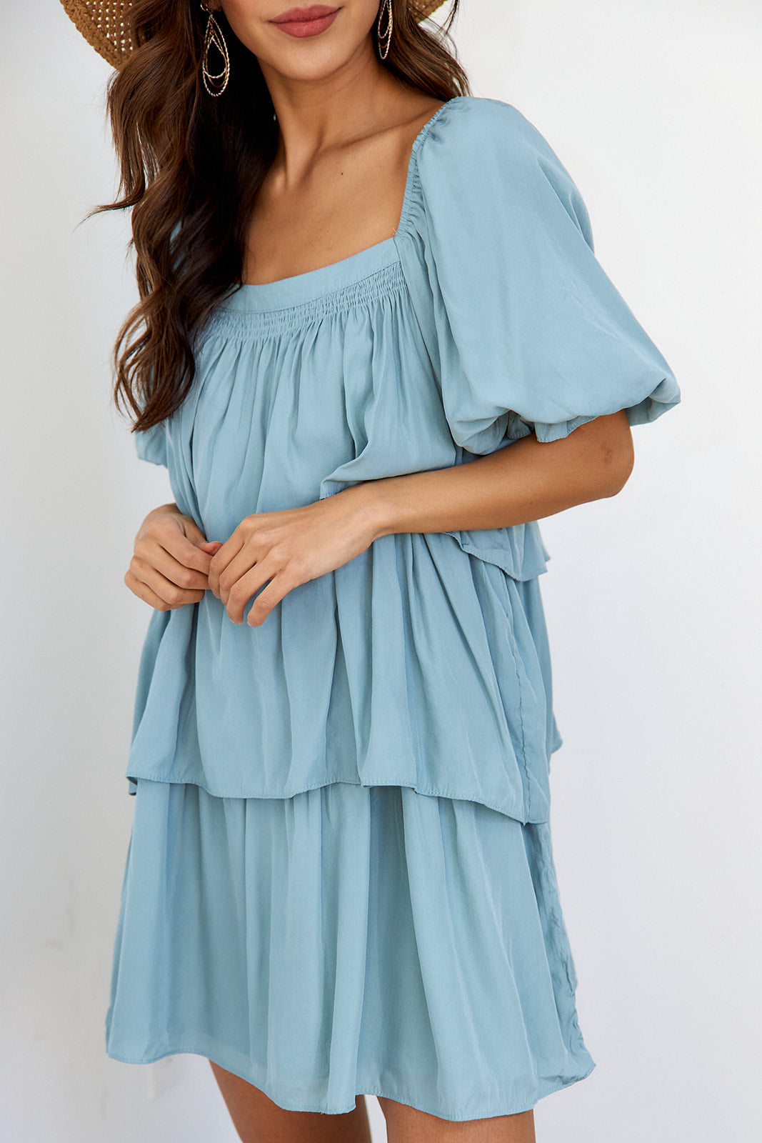 Kiley Dress