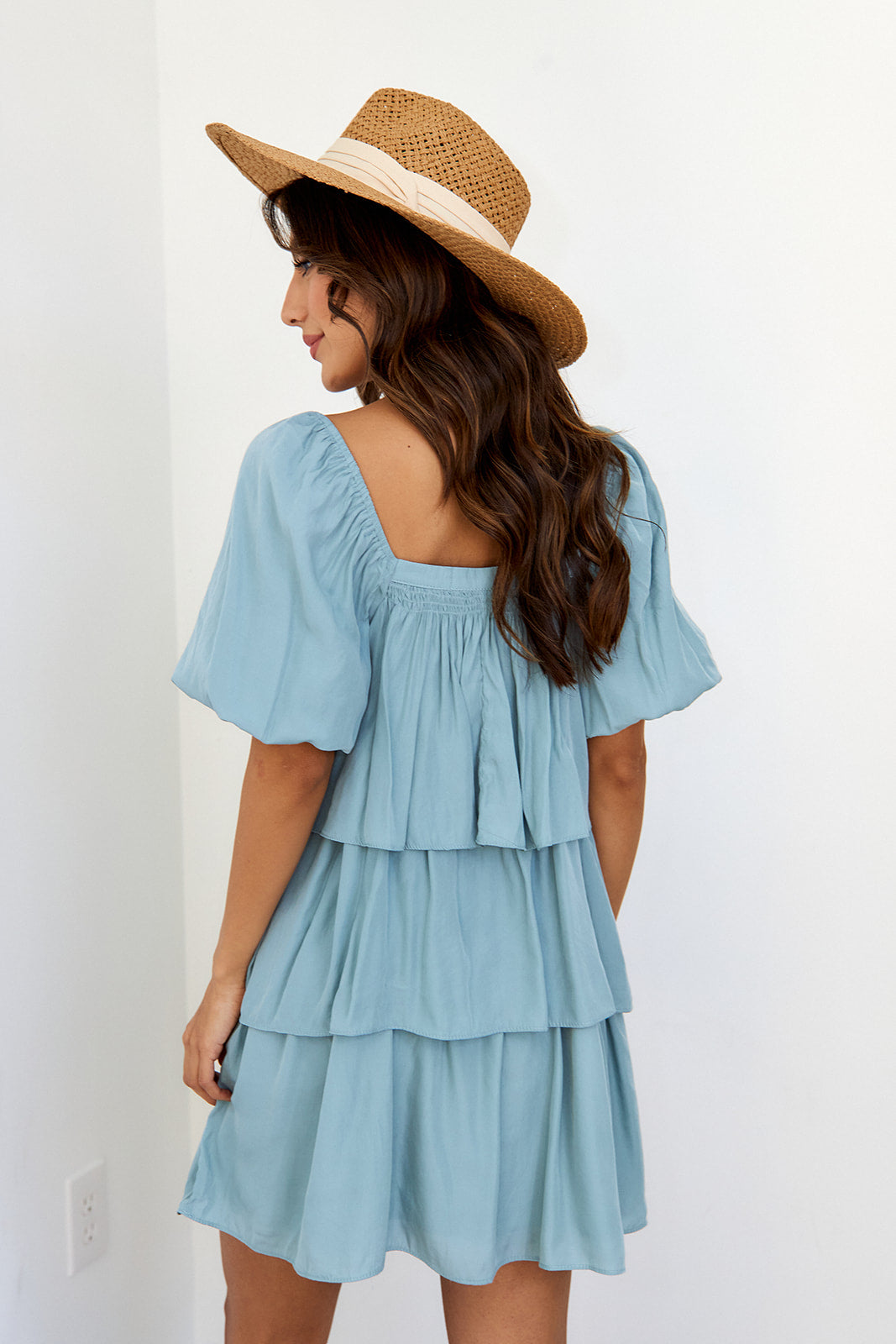 Kiley Dress