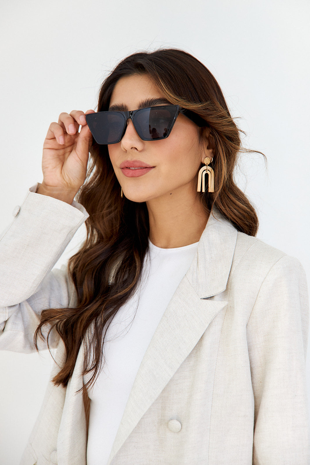 Benita Sunglasses