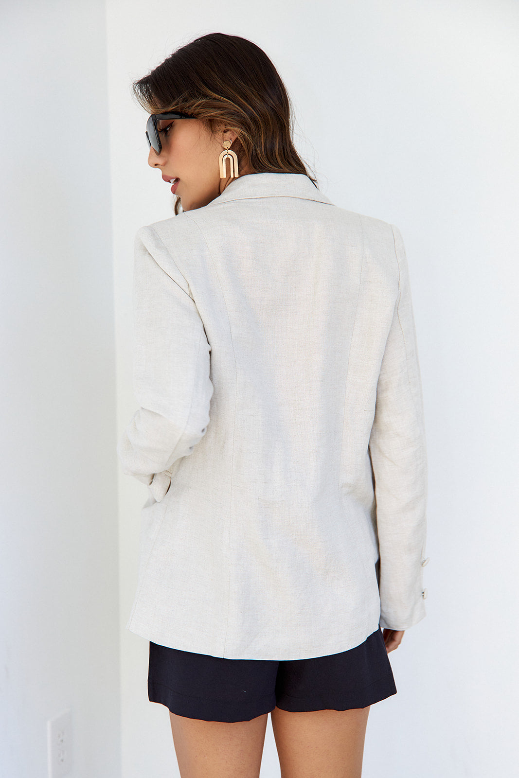 SALE- Skylar Blazer