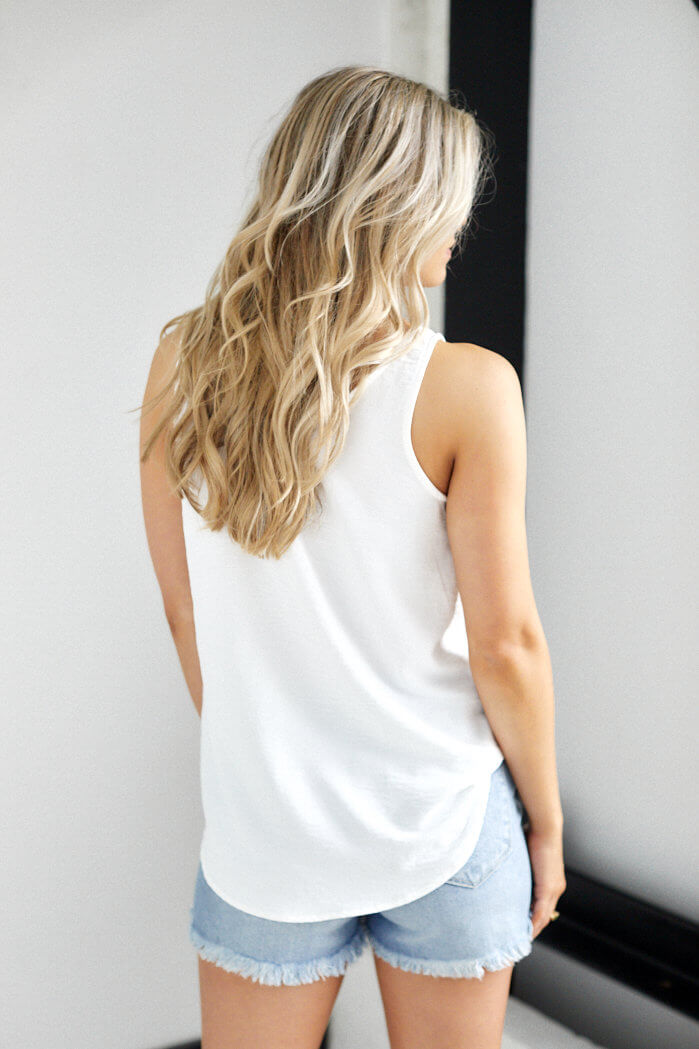 Nora Pocket Tank