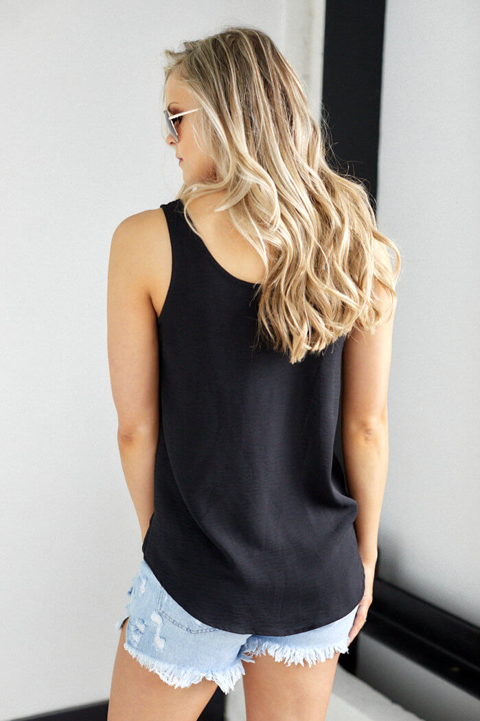 Nora Pocket Tank
