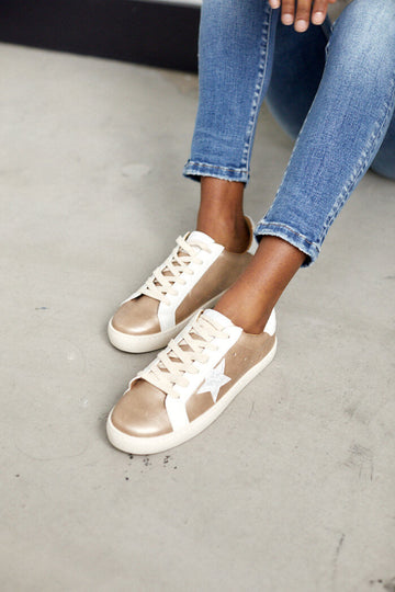 Cooper Tennis Shoes
