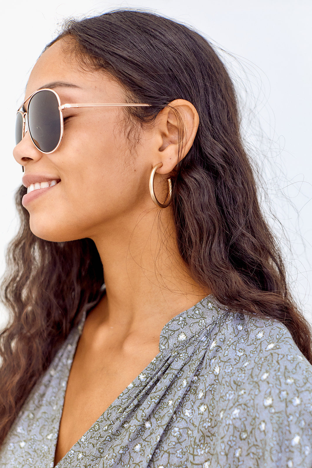 Estelle Hoops