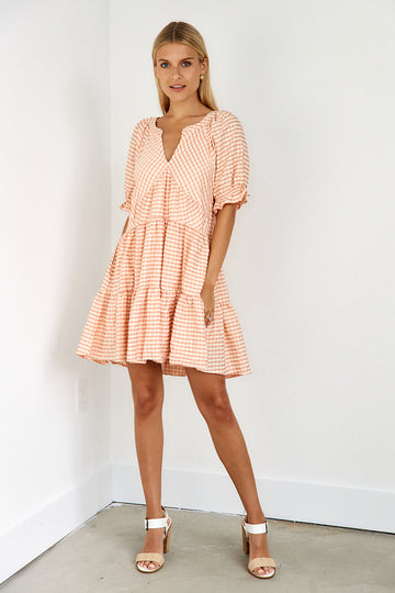 Joyner Mini Dress