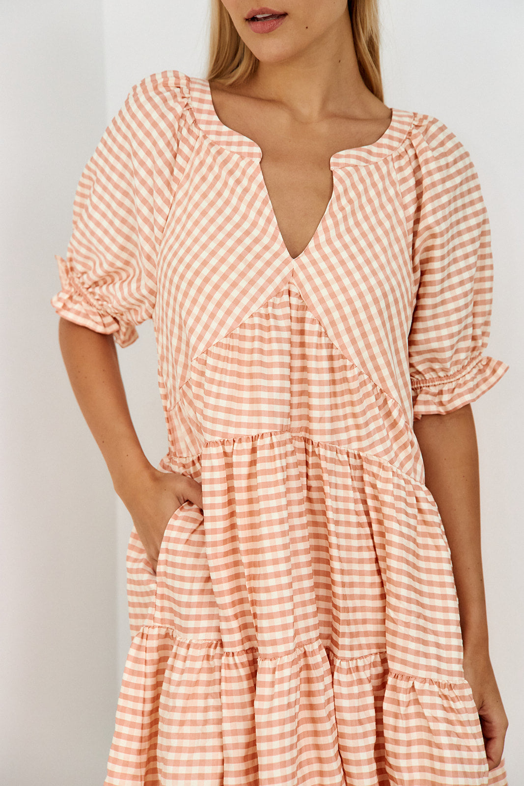 Joyner Mini Dress