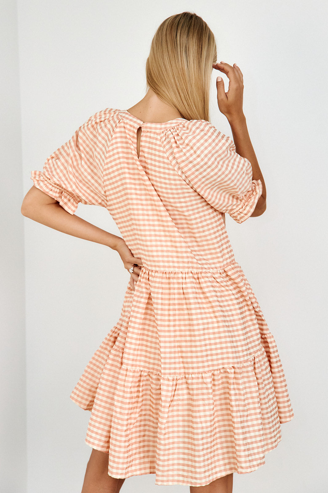Joyner Mini Dress