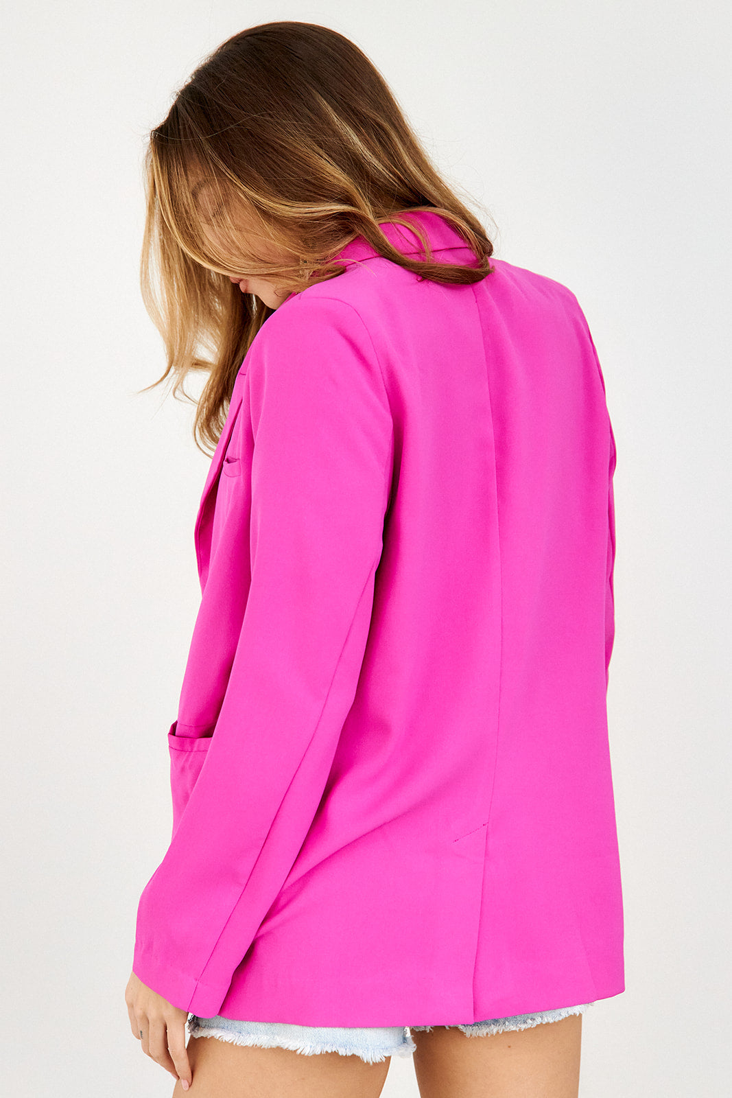 Harper Blazer