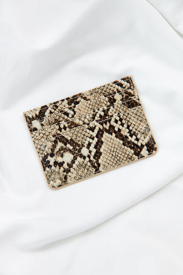 Prisha Card Wallet