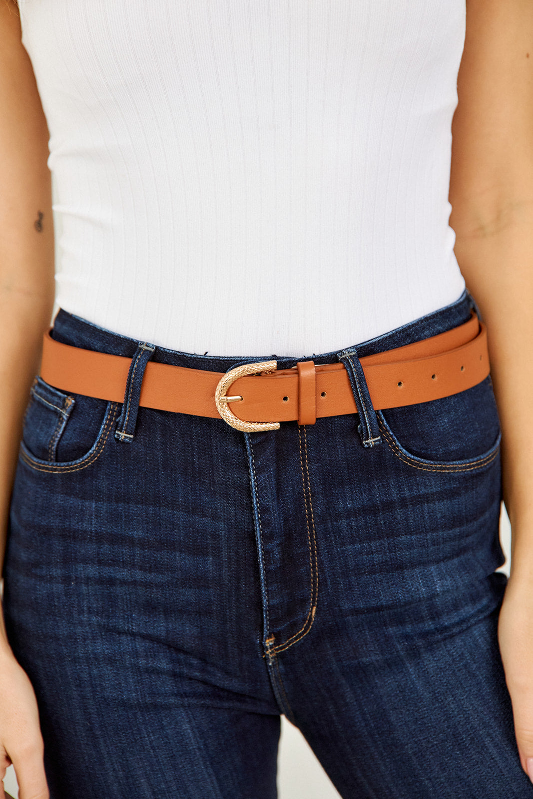 Orson Belt