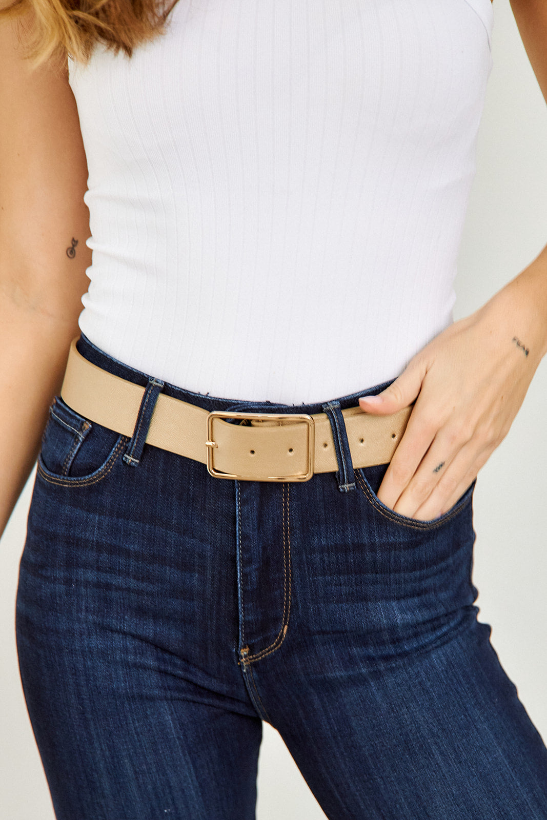 Melrose Belt