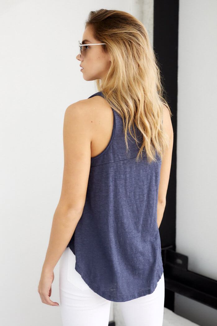 Z Supply The Airy Slub Vagabond