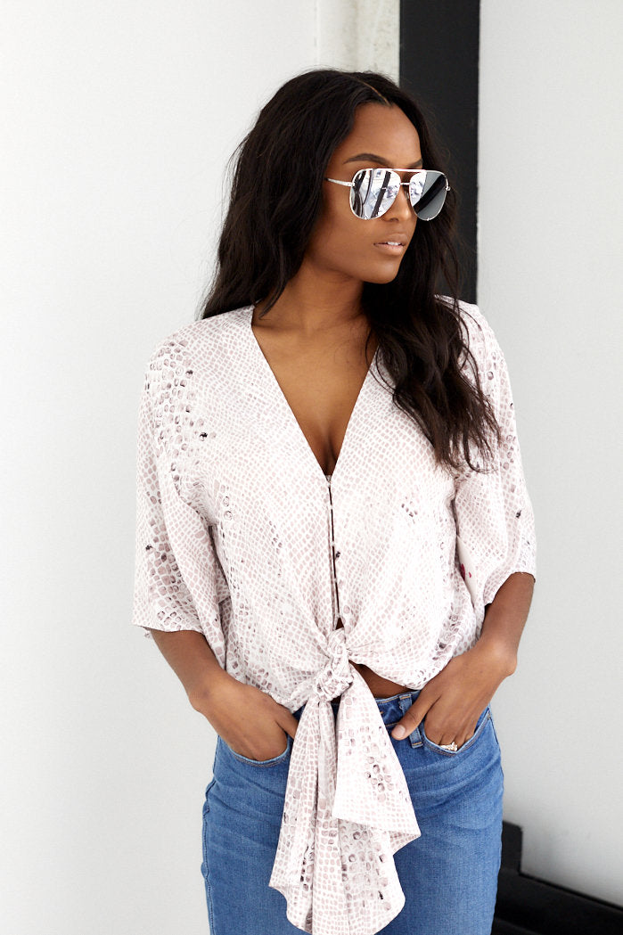 Muse Top