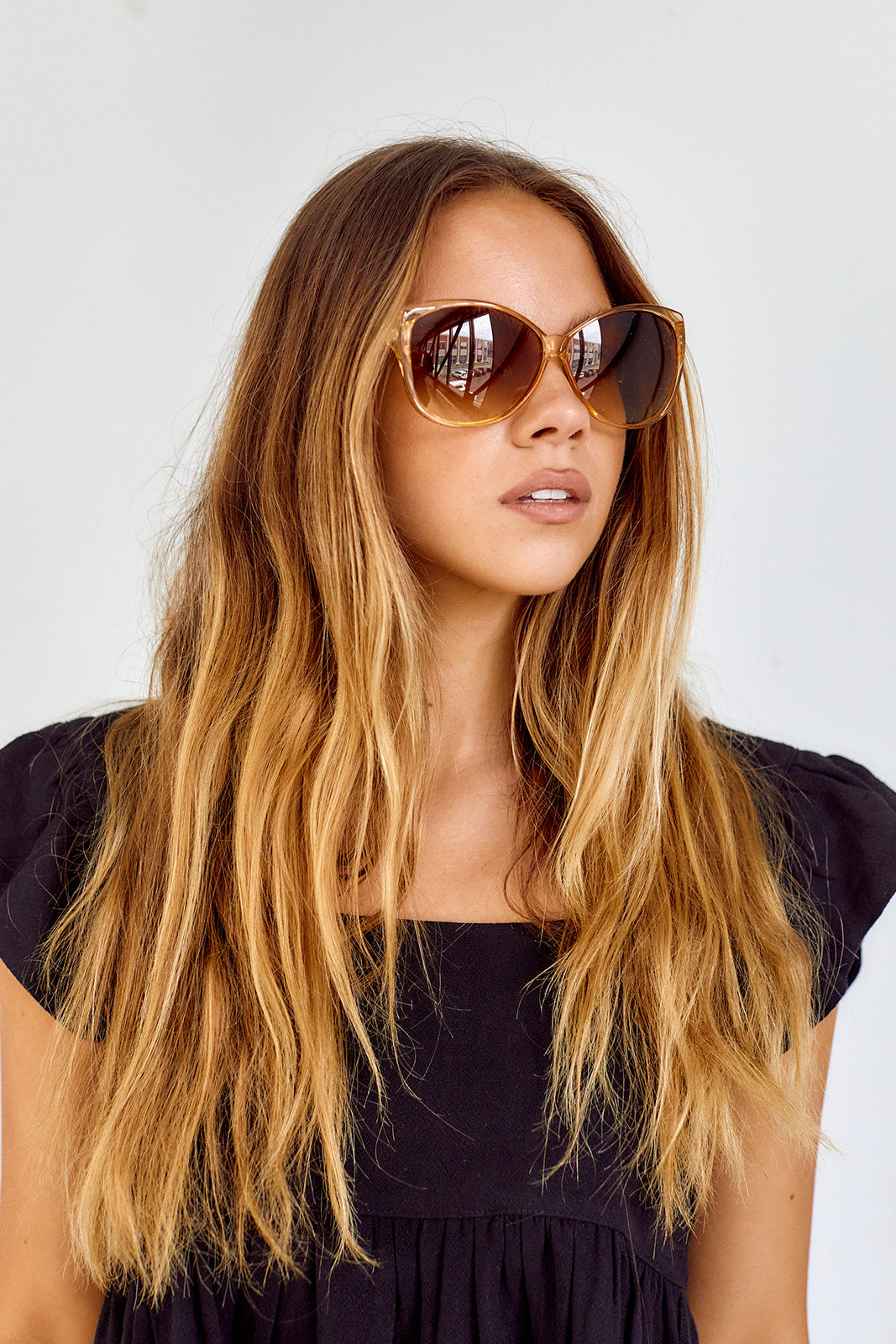 Escape Sunglasses