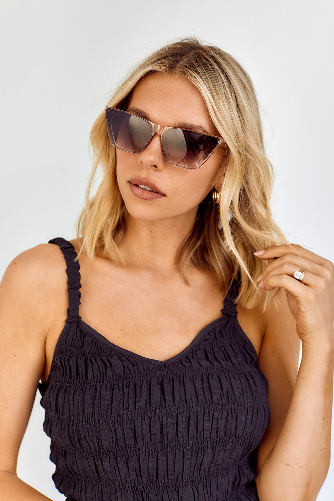 Benita Sunglasses