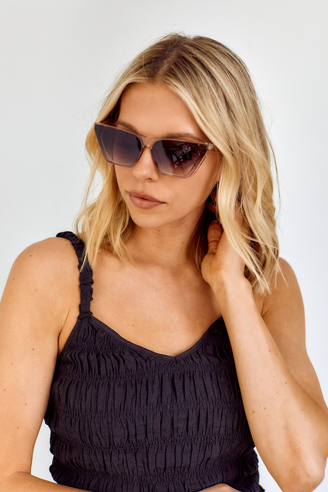Benita Sunglasses