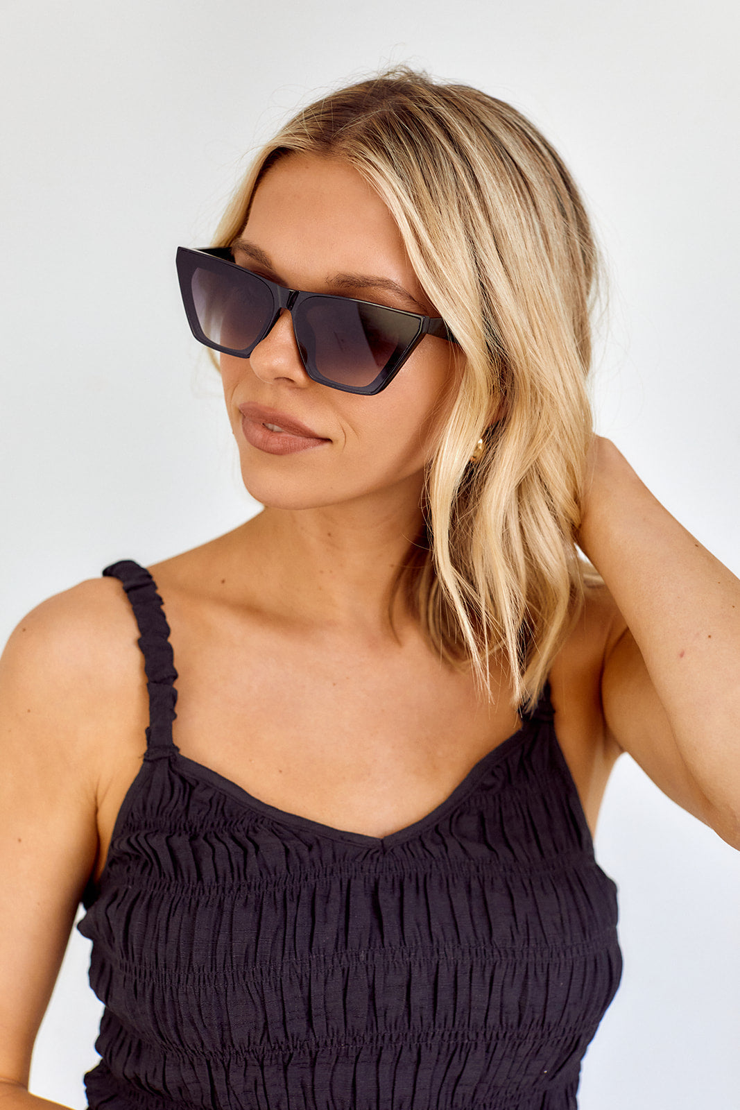 Benita Sunglasses
