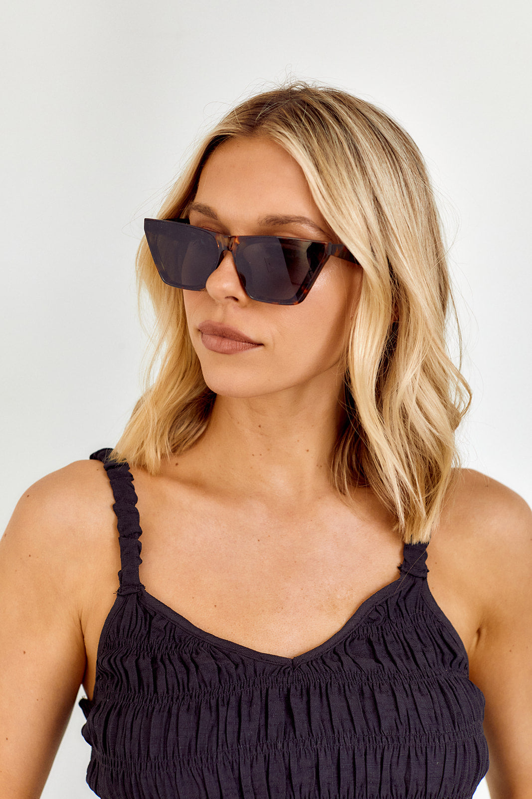 Benita Sunglasses