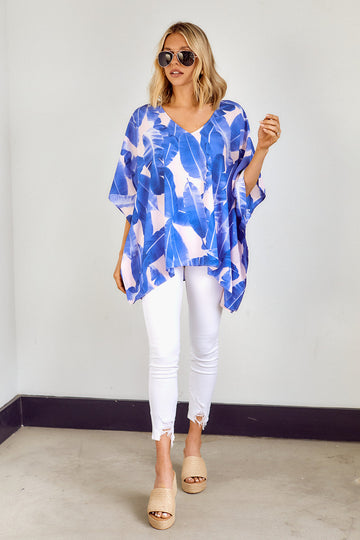 North Tunic