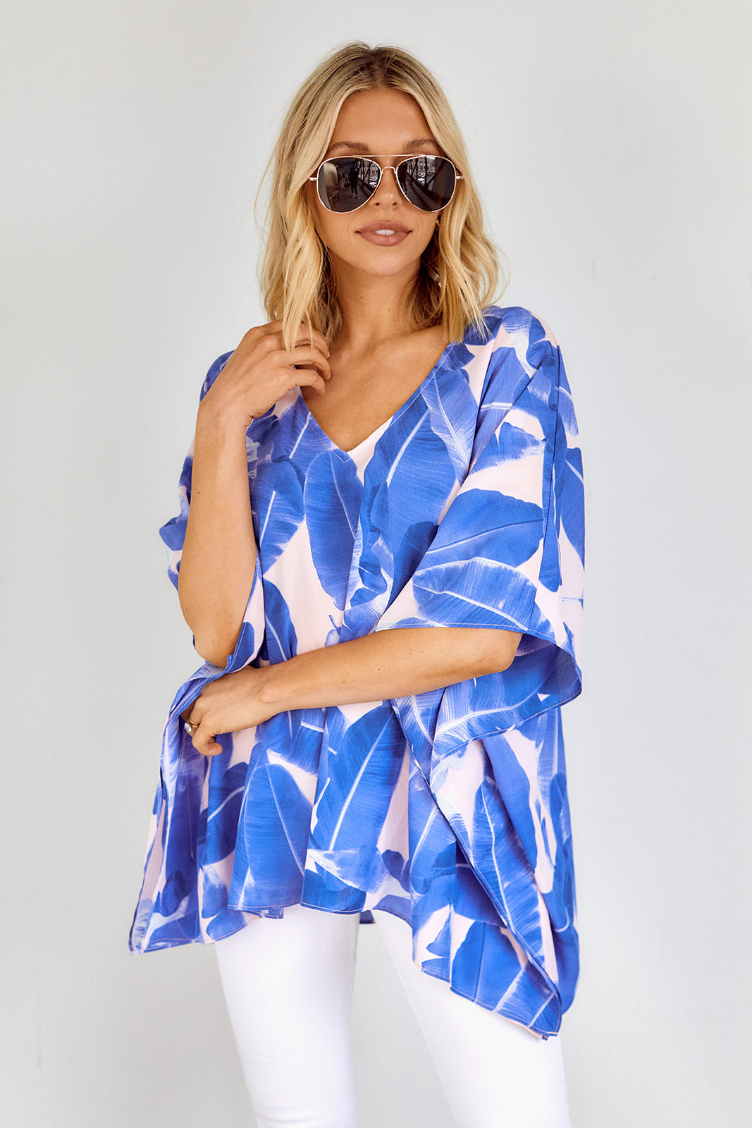 North Tunic