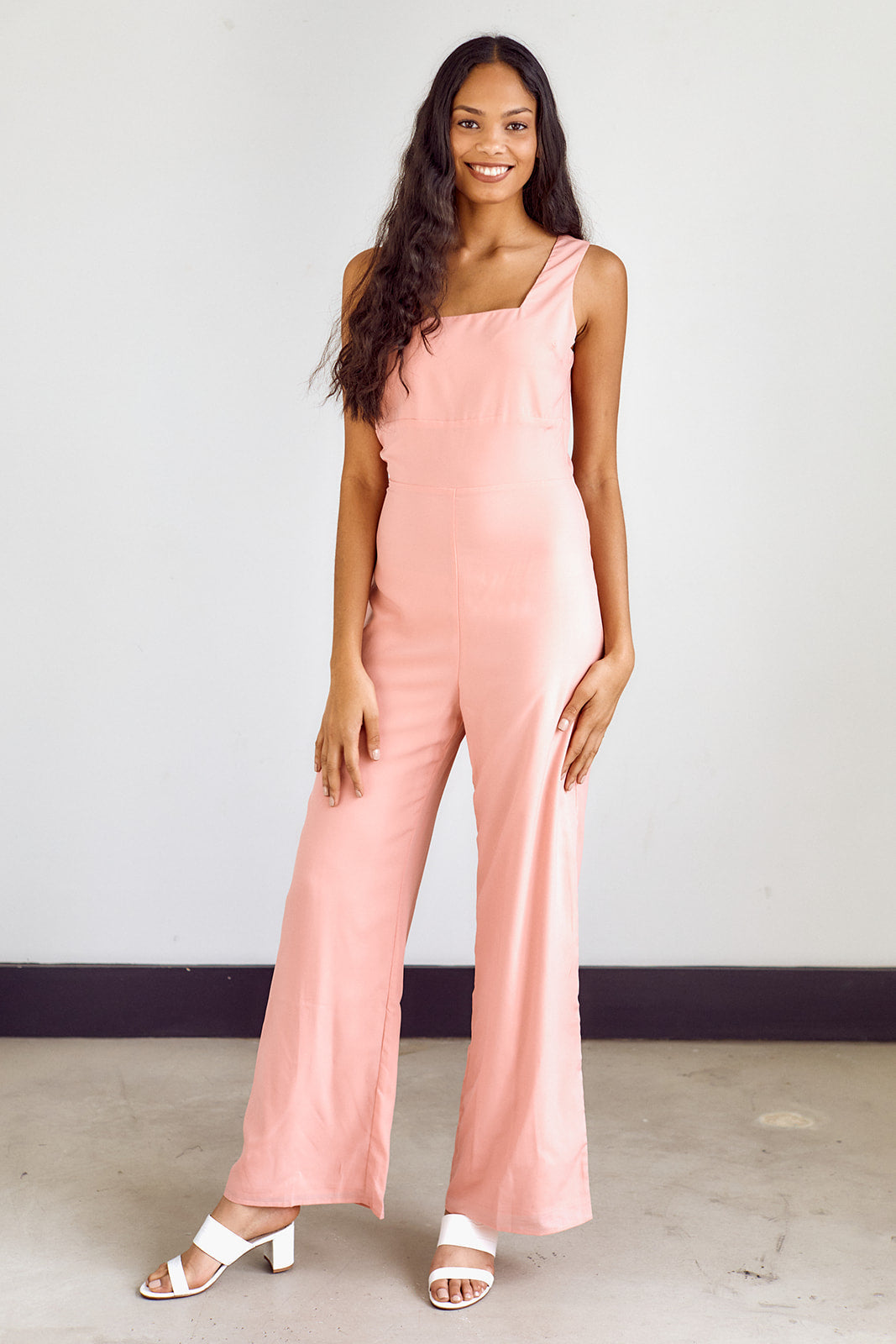 Lissa Jumpsuit