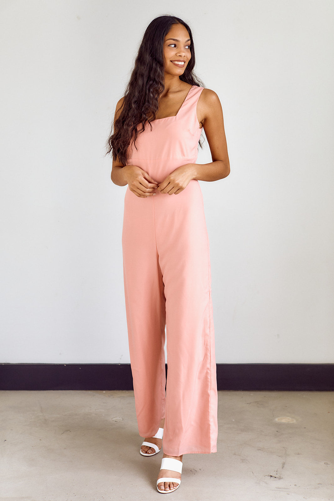 Lissa Jumpsuit