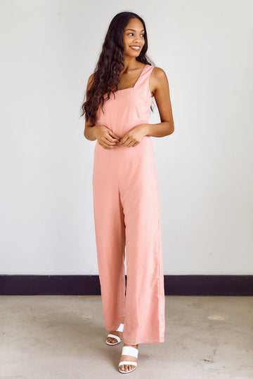 Lissa Jumpsuit