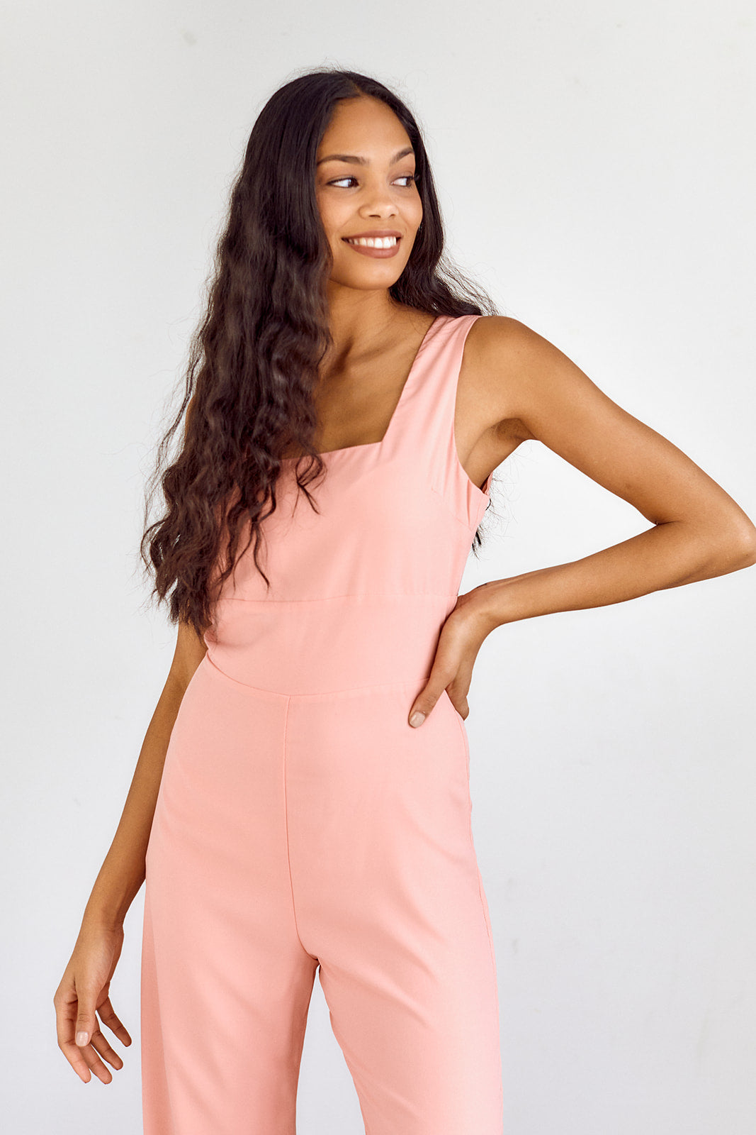 Lissa Jumpsuit