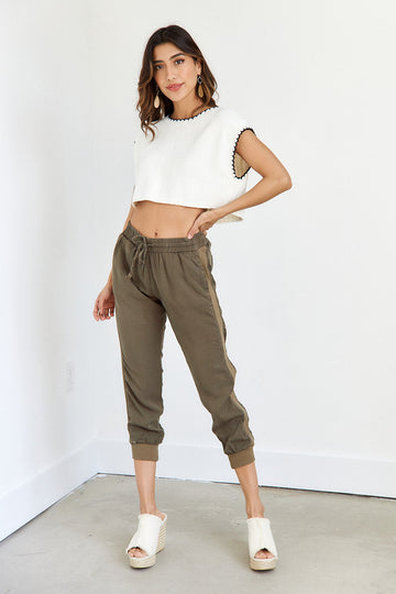 Arlene Jogger